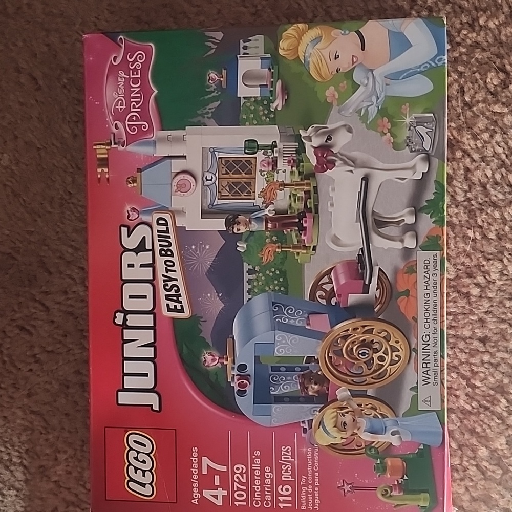 Legos - Picture 2 of 3